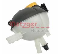 METZGER Espansione Refrigerante per Mercedes-Benz Modello T S204
