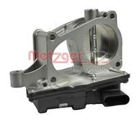 Metzger Falda Tassa per Alimentazione D'Aria per Audi A4 A5 A6 A7 A8 Q5 Q7 VW