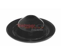 Metzger Federteller Anteriore Destro Per VW Golf III 1H1 19E 1G1 1H2 Seat