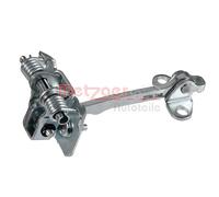 METZGER Fermaporta Sinistro Destro Anteriore Posteriore Per Peugeot 406 8B 8E/F
