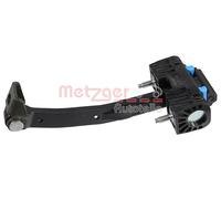 METZGER Fermaporte Anteriore Sinistra Destra per Mercedes 907 910