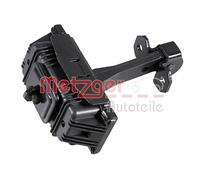 METZGER Fermaporte Anteriore Sinistra Destra per Mercedes Vito W447