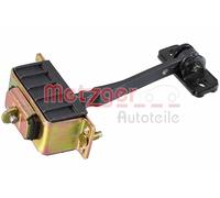 METZGER Fermaporte Anteriore Sinistra Destra per Mercedes W203 S203
