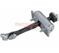 METZGER Fermaporte Anteriore Sinistra Destra per Opel Adam M13