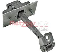 METZGER Fermaporte Anteriore Sinistra Destra per Peugeot 308 Sw II