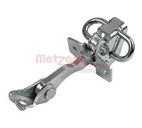 METZGER Fermaporte Anteriore Sinistra Destra per VW Fox 5Z1 5Z3