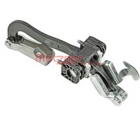 METZGER Fermaporte Posteriore Destra per Peugeot Boxer Scatola 250