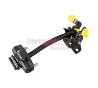 Metzger Fermaporte Posteriore per Citroen Nemo Fiat Fiorino Qubo Peugeot Bipper