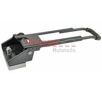 METZGER Fermaporte Posteriore Sinistra Destra per Mercedes 903 901
