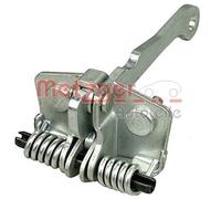 METZGER Fermaporte Posteriore Sinistra Destra per Peugeot 106 II 1A