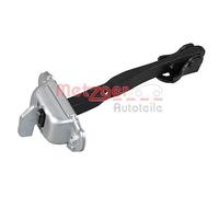 METZGER Fermaporte Posteriore Sinistra Destra per Toyota Rav 4 IV A4