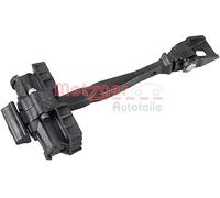 METZGER Fermaporte Posteriore Sinistra Destra per VW Golf VII 5G1 BE1