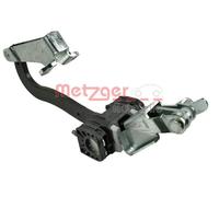 METZGER Fermaporte Posteriore Sinistra per Peugeot Boxer Scatola 250