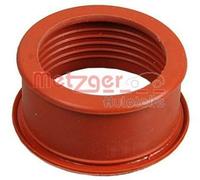 METZGER Flessibile Alimentazione aria Manicotto Turbina 2389006 Misuratore massa