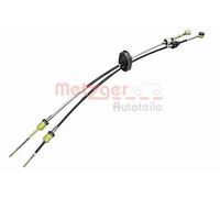 METZGER Flessibile Freno Cambio per Opel Astra J P10 2.0 CDTI 1.7 1.6