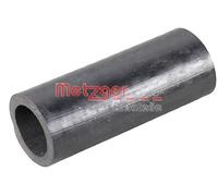 METZGER Flessibile olio 2400874 Turbocompressore a gas scarico inferiore
