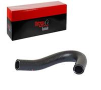 METZGER Flessibile radiatore 2420137 Compatibile con: ALFA ROMEO MITO, FIAT 500, 500 C, DOBLO Bus, DOBLO Cargo, DOBLO Großraumlimousine, DOBLO Kasten/Großraumlimousine, DOBLO Pritsche/Fahrgestell
