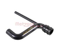 METZGER Flessibile Scarico aria copritestata 2380221 da copritestata a scatola