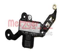 METZGER Generatore Regolatore Regolatore Di Luce Per Jaguar X-Type Estate