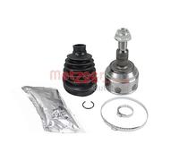 Metzger Giunto Albero Motore Per Ford Tourneo Transit