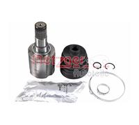 Metzger Giunto Albero Trasmissione Interno per Mazda CX-5 Kf 2,5 AWD