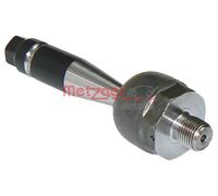 METZGER Giunto Assiale Tirante Frontale Lati per Audi A4 VW Passat Variant