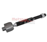 METZGER Giunto Assiale Tirante Frontale per Jeep Grand Cherokee IV 3.0 CRD V6