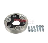 Metzger Giunto Per Albero Larga Vw Audi Seat Skoda