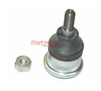 Metzger Giunto Sferico Frontale per Lotus Elise Opel Kadett