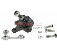 METZGER Giunto Sospensione Anteriore Destro Per VW Lupo Polo Seat Arosa