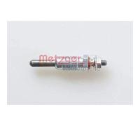 METZGER H1 098 Candeletta Diesel 11V Apertura chiave:12 Dimensioni filettatura:M12x1.25