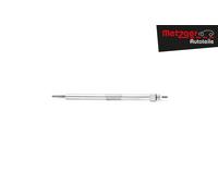 METZGER Candelette Adatto A per Nissan Pathfinder III 2.5 DCI 4WD x-Trail 2.2