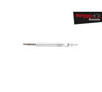METZGER Candelette Adatto A per Lancia Ypsilon 1.3 JTD Fiat Strada Pick-Up