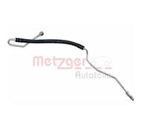 Metzger Idraulici per Sterzo per Seat Cordoba Ibiza Skoda Fabia Roomst