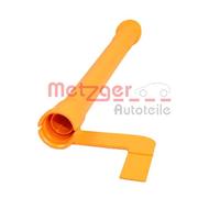 Metzger Imbuto Olio Misuratore Per Seat Skoda VW