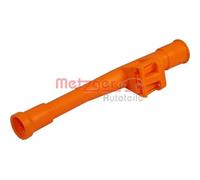 Metzger Imbuto per Asta di Livello Olio per Audi A4 A6 Cabriolet VW Passat