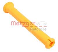 Metzger Imbuto per Asta di Livello Olio per Seat Skoda VW