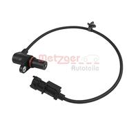 Metzger Impulsore Per Albero Motore Per Hyundai I10