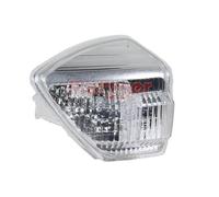 Metzger Indicatore Im Specchio Sinistro per Ford C-Max Galaxy Grand KUGA S-MAX