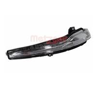 Metzger Indicatore Im Specchio Sinistro per Mercedes