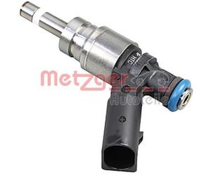 METZGER Iniettore Per Audi A5 8T3 3.2 FSI QUATTRO A4 Avant 8K5 B8 8K2