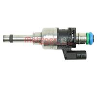 METZGER Iniettore Per Ford Kuga II DM2 1.5 EcoBoost C-Max DXA/CB7