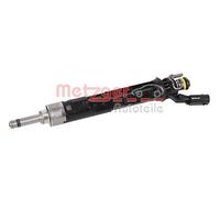 METZGER Iniettore Per Renault Kadjar HA_ HL_ 1.3 TCe 140 Nissan Qashqai