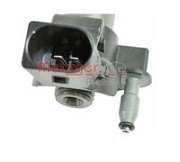 METZGER Iniettore Per VW Tiguan 5N 2.0 TDI 4MOTION Audi A4 Avant 8K5 B8