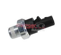 METZGER Interruttore di pressione olio Bulbo Pressione Olio 0910113 Carter