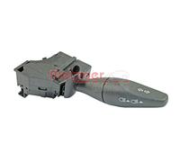 Metzger Interruttore Indicatore per Ford Fiesta Fusion Mondeo