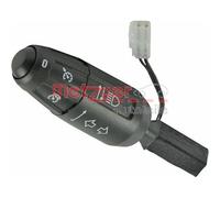 Metzger Interruttore Indicatore per Opel Corsa