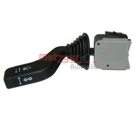 METZGER Interruttore lampeggiatore con funzione commutazione luce 0916058