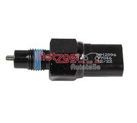 Metzger Autoteile Interruttore luce di retromarcia 0912096 originale 2 poli M14x1,5 per Hyundai/Kia