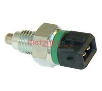 METZGER Interruttore Luce di retromarcia 0912012 per BMW 3 Limousine (E46)